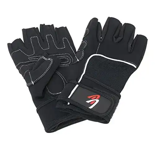 Segelhandschuhe Ascan Neoprenhandschuhe für Windsurfen und Kitesurfen