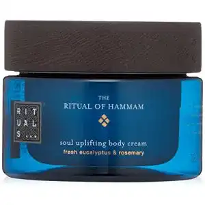 Rituals Körpercreme The Ritual of Hammam 220 ml