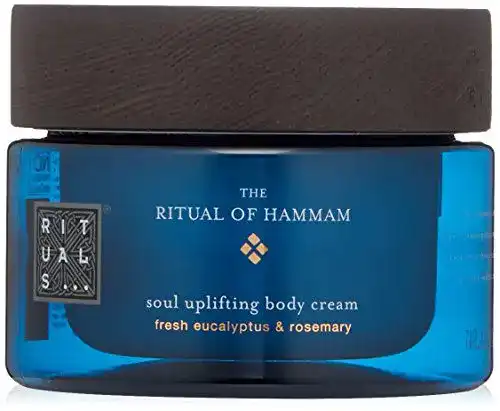 Rituals Körpercreme The Ritual of Hammam 220 ml