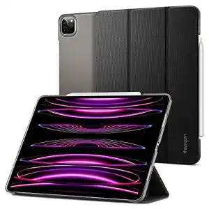 Spigen Liquid Air Folio Hülle für iPad Pro 12.9 Zoll