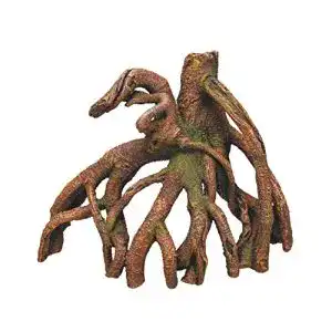 Aquarium-Wurzeln Nobby Aqua Ornaments Mangrove 28 x 13 x 22,5 cm