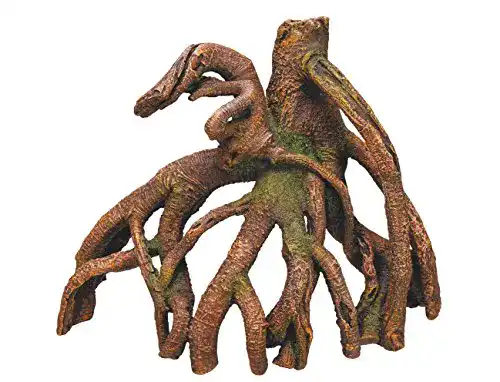 Aquarium-Wurzeln Nobby Aqua Ornaments Mangrove 28 x 13 x 22,5 cm