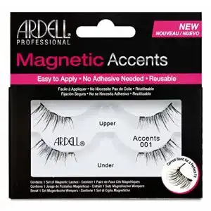 Magnetische Wimpern Ardell Magnetic Series Accents 001