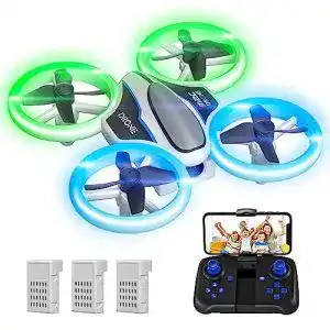 Drohne mit Kamera Aviolagic Mini HD 720P für Kinder