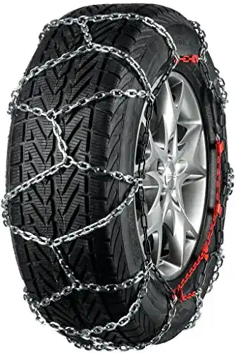 Schneeketten für Wohnmobile pewag Brenta-C 4×4 XMR 79V