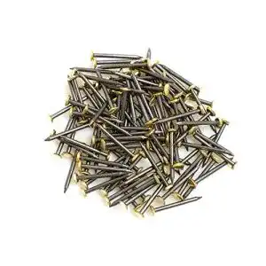 Bildernagel Design61 aus Stahl 2,0 x 25 mm im 100er Pack
