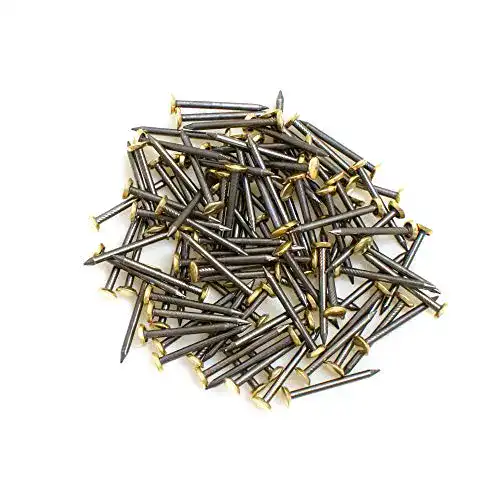Bildernagel Design61 aus Stahl 2,0 x 25 mm im 100er Pack
