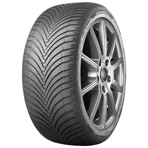 Ganzjahresreifen 225 55 R16 99V Kumho Solus HA32