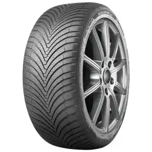 Ganzjahresreifen 235/45 R17 Kumho Solus HA32 97W