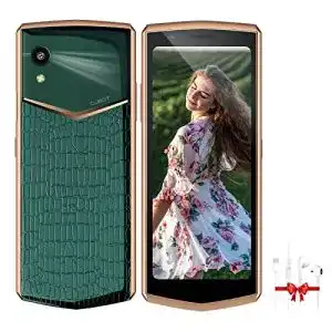 CUBOT Pocket 3 (2023) – Kleines Smartphone ohne Vertrag