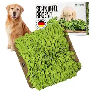 Hunde-Intelligenzspielzeug Knauder’s Best Schnüffelteppich