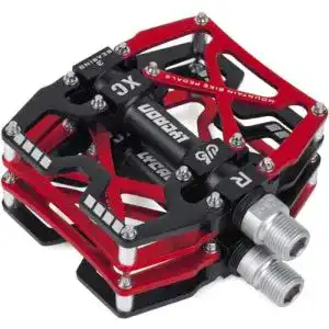 Fahrradpedale Lycaon MTB Pedal aus CNC Aluminiumlegierung