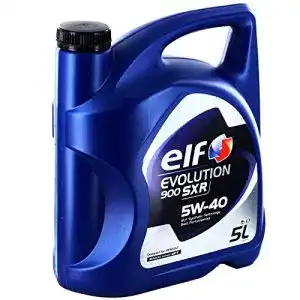 Motoröl 5W40 ELF Evolution SXR 900 SXR 5W-40 für Fahrzeuge