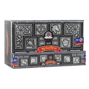 Satya Räucherstäbchen Super Hit 180g Großpackung