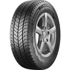 Winterreifen 225/75 R16 Uniroyal 121/120R für verschiedene Fahrzeuge