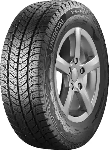 Winterreifen 225/75 R16 Uniroyal 121/120R für verschiedene Fahrzeuge