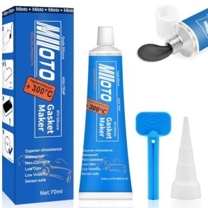 Zylinderkopfdichtung Dichtmittel Miioto Silikon Dichtmasse 70ml