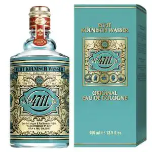 4711 Original Eau de Cologne von Mäurer & Wirtz