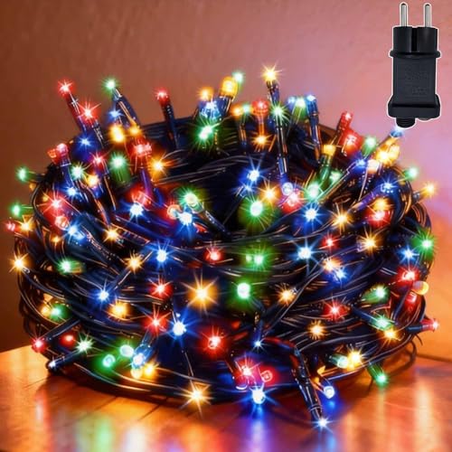 LED Weihnachtsbeleuchtung für dekorative Weihnachtsgestaltung