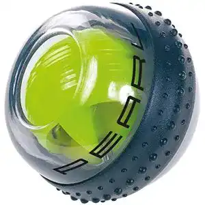 Gyroball RotaDyn Rotationsball für Hand- und Armtraining