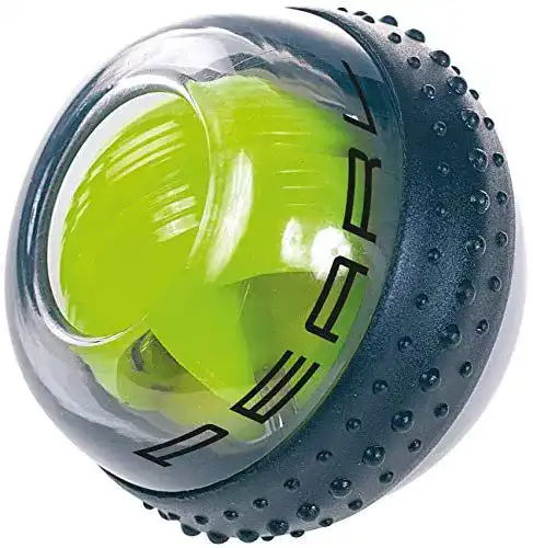 Gyroball RotaDyn Rotationsball für Hand- und Armtraining