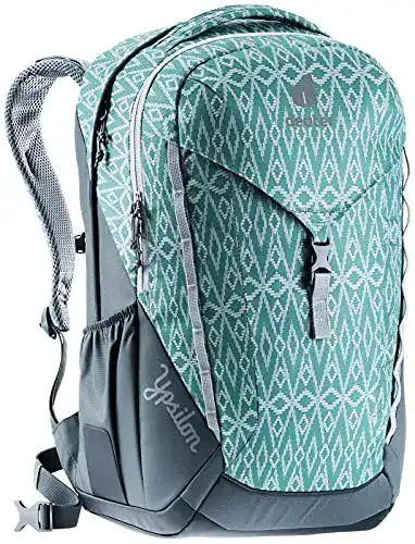 Schulrucksack Deuter Ypsilon 28 Liter für Schüler ab 1,35m