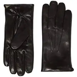 Lederhandschuhe für Herren von Roeckl aus Wolle und Nappaleder
