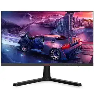 144Hz 24 Zoll Koorui Gaming Monitor mit FHD Auflösung