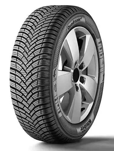 Ganzjahresreifen Kleber Quadraxer 2 M+S 205/55R16 91H