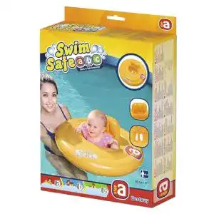 Baby Schwimmring Bestway Swim Safe Schwimmsitz für Kinder