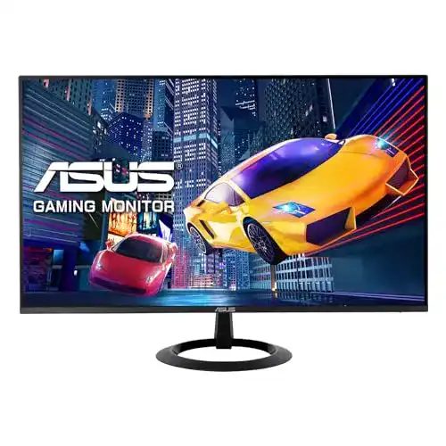 Asus Eye Care VZ24EHF 24 Zoll Full HD Monitor mit Flicker-Free Technologie