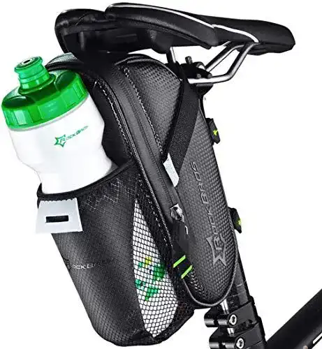 Fahrrad Werkzeugtasche Rockbros Satteltasche für MTB und Rennrad