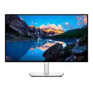 Dell U2723QE UltraSharp 27 Zoll 4K Monitor mit USB-C