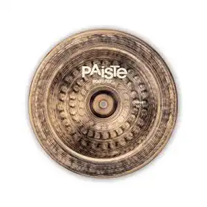 Paiste 900 Series 16 Zoll China Crash-Becken