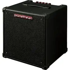 Ibanez Promethean E-Bass Combo Verstärker 20W 8Ω mit 8″ Lautsprecher
