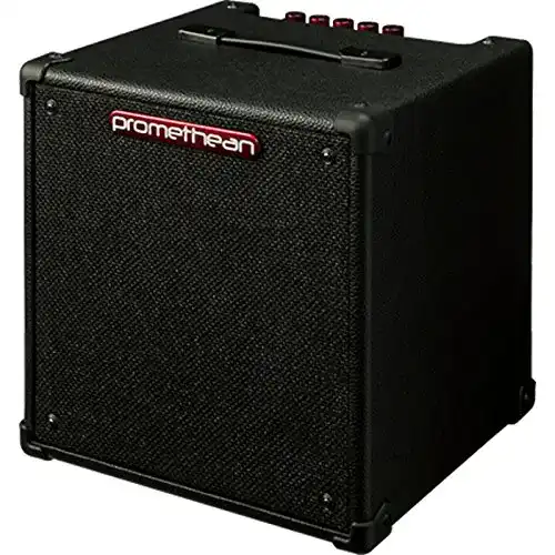 Ibanez Promethean E-Bass Combo Verstärker 20W 8Ω mit 8″ Lautsprecher