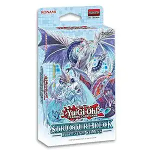 Yugioh Deck Freezing Chains im Vergleich