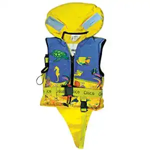 Lalizas 72070 Kinder Schwimmweste für Sicherheit und Komfort