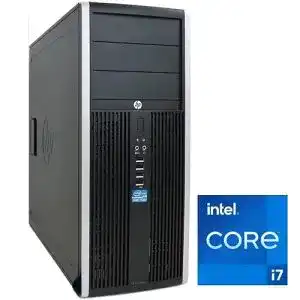 Gaming-PC bis 600 Euro mit Intel Core i7 und NVIDIA GTX 750