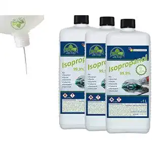 Isopropanol 1L 99,9% – Reiniger und Lösungsmittel
