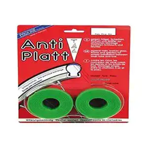 Pannenschutzband Proline Asista 1952833300 Inlay Tape Grün 37-47×622 mm