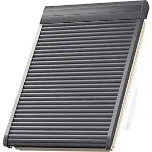 Velux Elektro-Rollladen SML SK06 0000S aus Aluminium