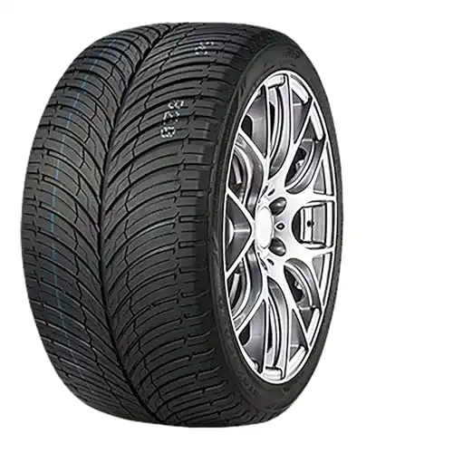 Ganzjahresreifen 235/50 R19 Unigrip Allwetterreifen