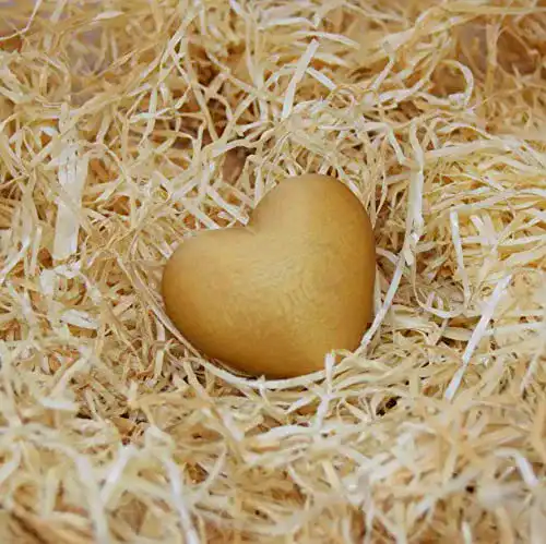 Holzwolle Naturling Füllmaterial 2,5 kg Bio Verpackungsmaterial