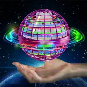 Fliegender Ball Semai Orbi Boomerang Ball für Kinder ab 6 Jahren