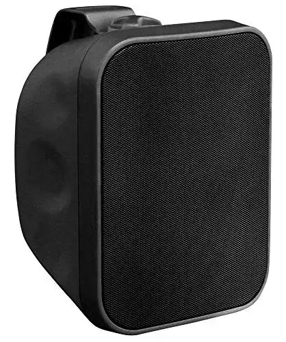 Pronomic OLS-5 BK DJ PA Lautsprecher für den Außenbereich