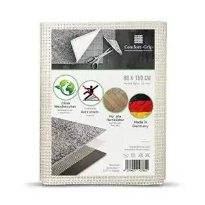 Teppichunterlage Comfort-Grip Premium Antirutsch für sicheren Halt