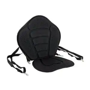 Brunelli Deluxe Kajak-Sitz für Stand Up Paddle Boards und Kajaks