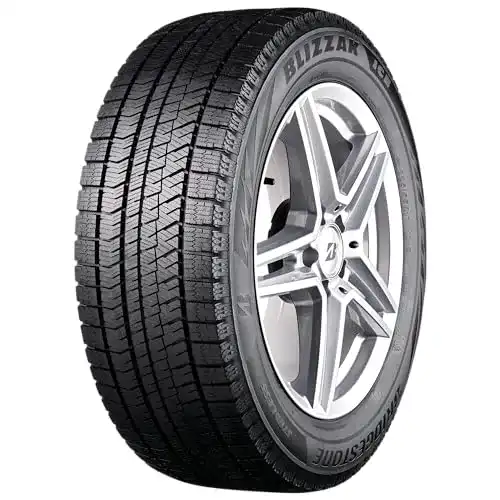 Winterreifen 225/45 R19 Bridgestone Blizzak Ice 92S