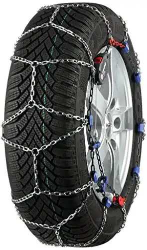Pewag Schneeketten 30015 Servo Sport RSS 73, 1 Paar